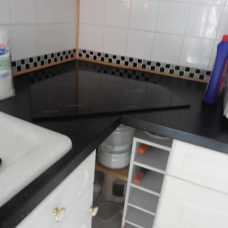 Flat Saint-Cyprien (Pyrenees-Orientales)