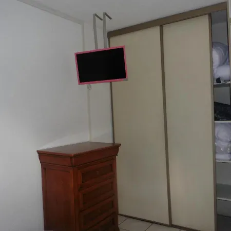 דירה Flat סן סיפריאן