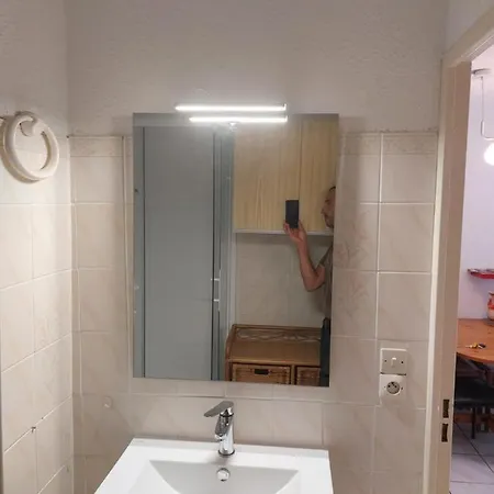 דירה Flat סן סיפריאן