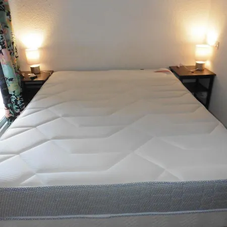 Flat * Saint-Cyprien (Pyrenees-Orientales)