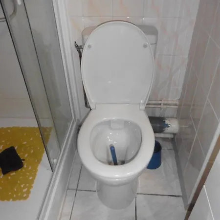 Flat 圣西普里安