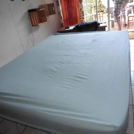 Flat 公寓 圣西普里安